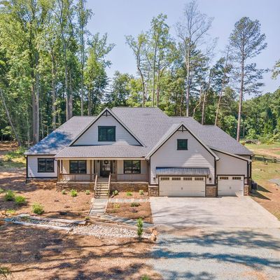 140 Winsome Ln, Chapel Hill, NC 27516