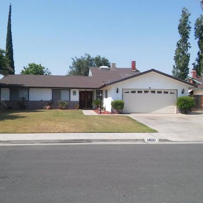 1400 Median Ave, Porterville, CA 93257