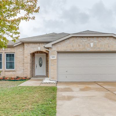 1401 Ashview Cir, Dallas, TX 75217