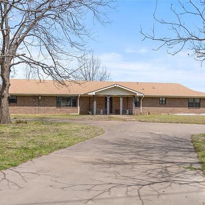 1401 E Royall Boulevard, Malakoff, TX 75148