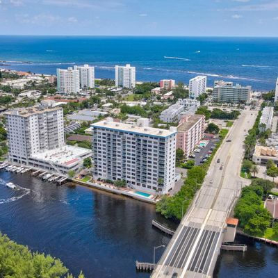 1401 N Riverside Drive, Pompano Beach, FL 33062