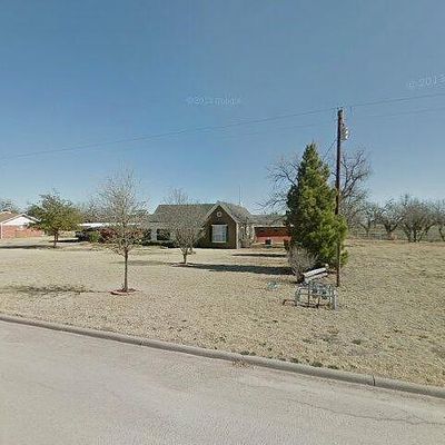 1401 S Orient St, Stamford, TX 79553