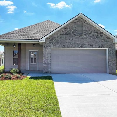 14010 Rosewell St, Denham Springs, LA 70726