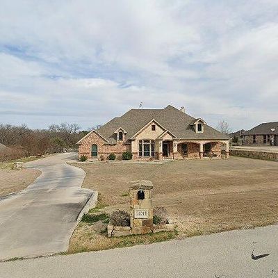 14015 Stacey Valley Dr, Azle, TX 76020