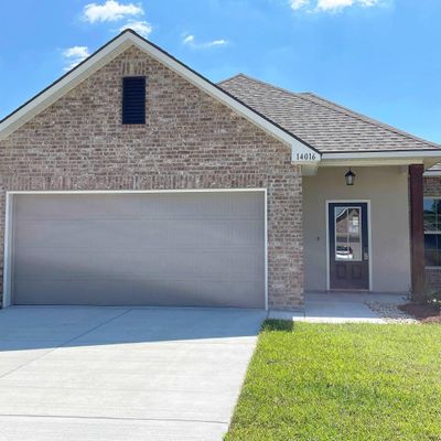 14016 Rosewell St, Denham Springs, LA 70726