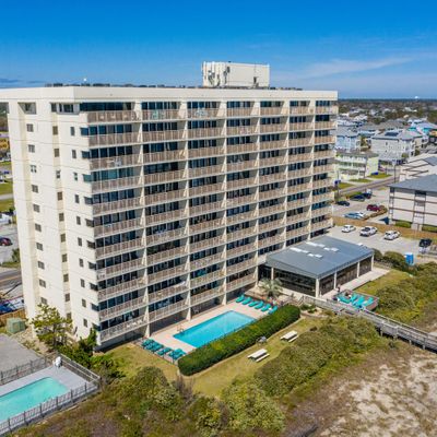 1403 Lake Park Boulevard S # Unit 1005, Carolina Beach, NC 28428