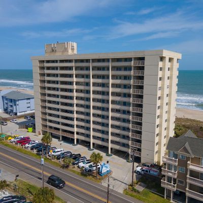 1403 Lake Park Boulevard S # Unit 706, Carolina Beach, NC 28428