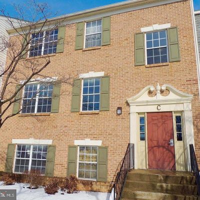 1403 Key Parkway, Frederick, MD 21702