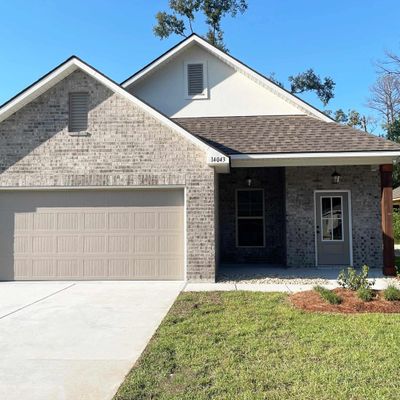 14043 Barrington Ave, Denham Springs, LA 70726