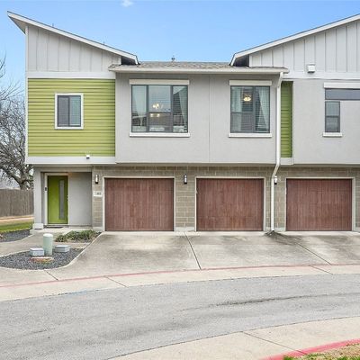 1405 Lorraine Loop, Austin, TX 78758