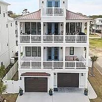 1405 Pinfish Ln, Carolina Beach, NC 28428