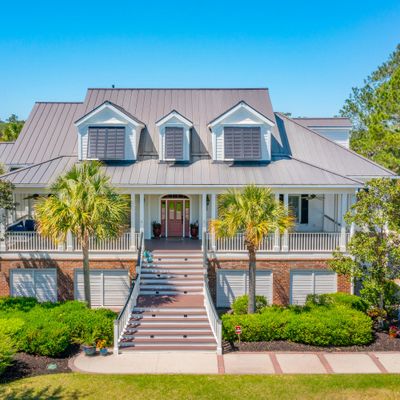 1405 Pointe Bluff Ct, Mount Pleasant, SC 29466