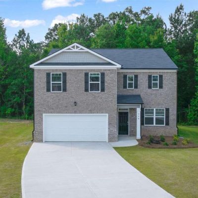 1406 Clear Pone Lane, Dacula, GA 30019