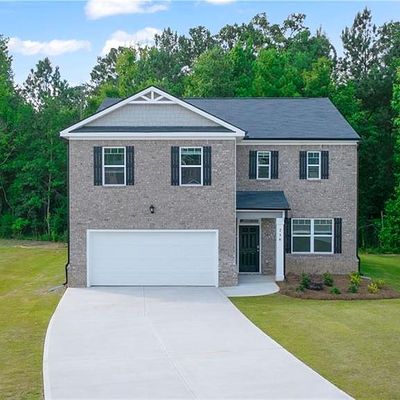 1406 Clear Pone Lane   Lot 19, Dacula, GA 30019