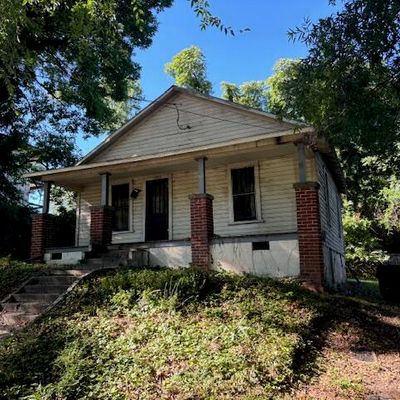 1406 Hull Ave, Durham, NC 27705