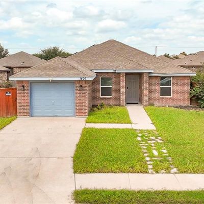 1406 Irene Dr, San Juan, TX 78589