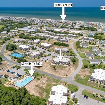 1406 Swordfish Way, Kitty Hawk, NC 27949