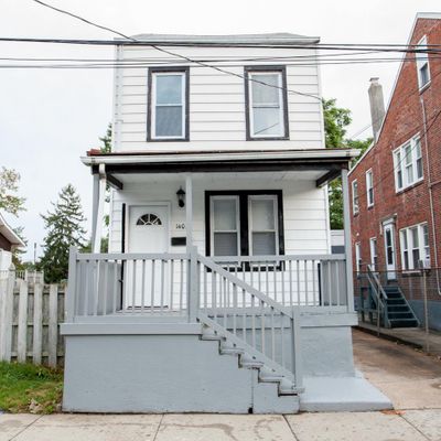 1407 Liberty St, Trenton, NJ 08629