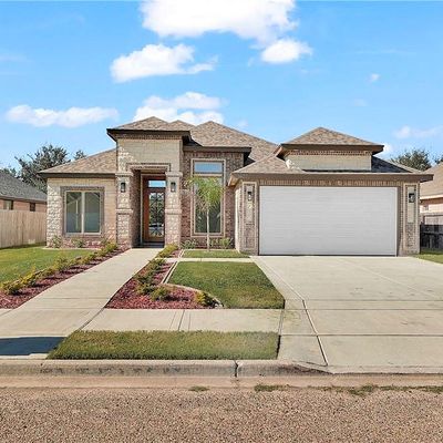 1407 Lookout Drive, Edinburg, TX 78541