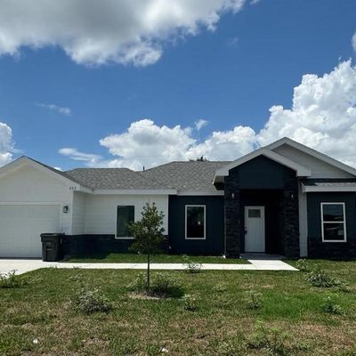 1407 W Drift Street, La Feria, TX 78559