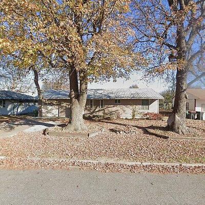 1407 Shipley St, Springdale, AR 72764