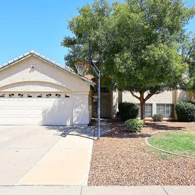 1408 E San Remo Ave, Gilbert, AZ 85234