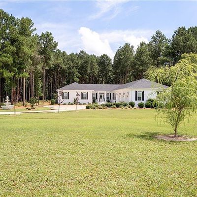 1408 Parker Memorial Rd, Clinton, NC 28328