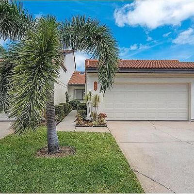 1408 Parkside Place, Indian Harbour Beach, FL 32937