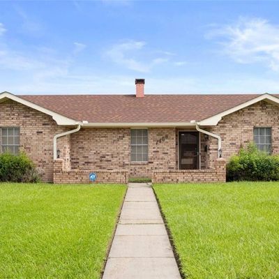 1409 Oregon St, Lake Charles, LA 70607