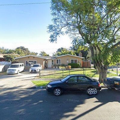 1409 S Douglas St, Santa Ana, CA 92704