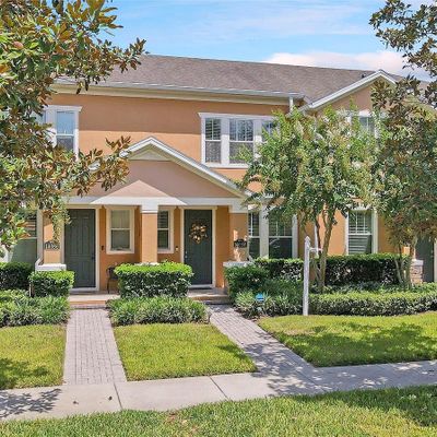 14090 Avenue Of The Groves, Winter Garden, FL 34787