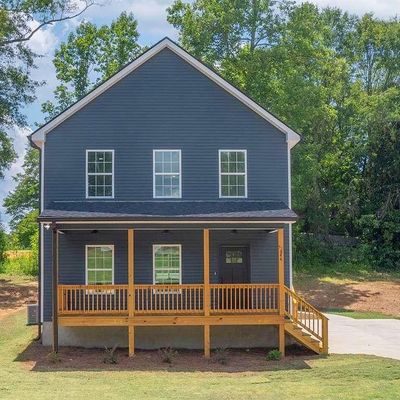 141 Addie Jane Lane, Buchanan, GA 30113