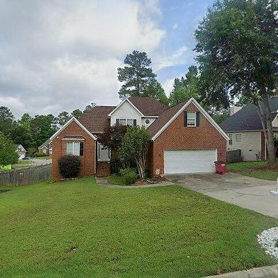 141 Brookefield Dr, Macon, GA 31210