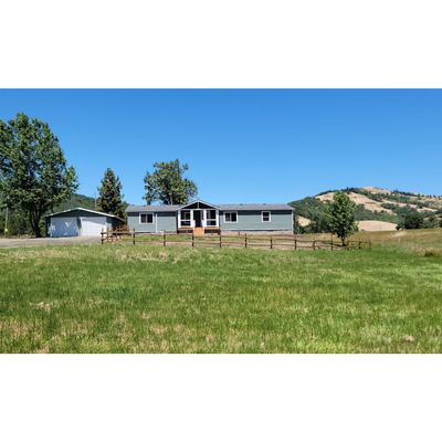 141 Buell Ln, Roseburg, OR 97470