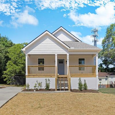 141 Baileyview Street, Greer, SC 29651