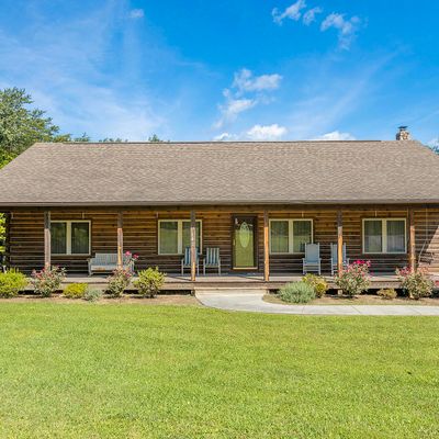 141 Bobolink Dr, Fincastle, VA 24090