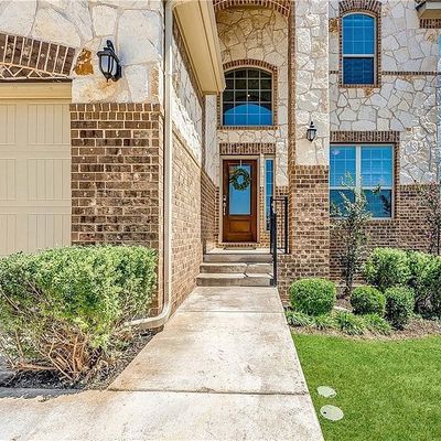 141 Crescent Heights Dr, Georgetown, TX 78628