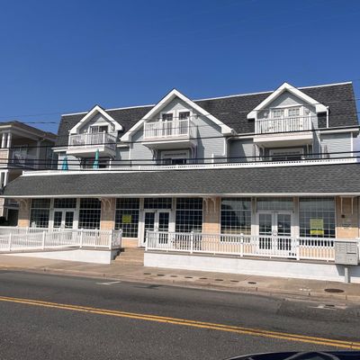 141 E Wildwood Avenue, Wildwood, NJ 08260