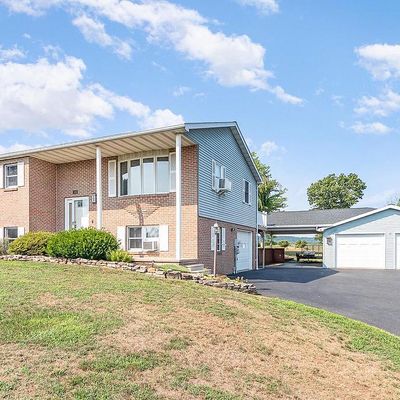 141 Huggins Rd, Duncannon, PA 17020