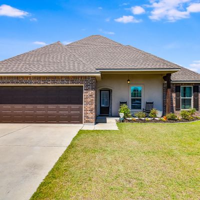 141 Melanie Rose Dr, Maurice, LA 70555