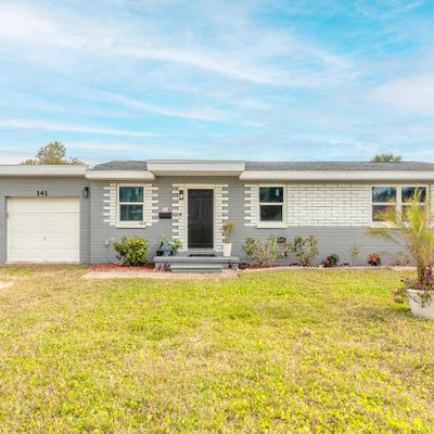 141 Lucky Dr, Ormond Beach, FL 32176