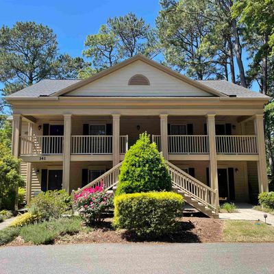 141 2 Weehawka Way, Pawleys Island, SC 29585