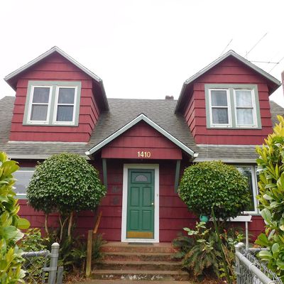 1410 Maple St, Myrtle Point, OR 97458