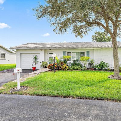 1410 Nw 86 Th Ln, Plantation, FL 33322