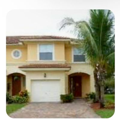 1410 Seminole Palms Dr, Lake Worth, FL 33463