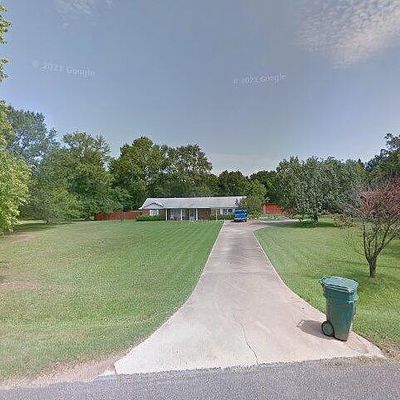 1411 Columbia Road 36, Magnolia, AR 71753