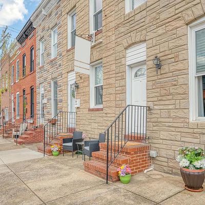 1411 Andre St, Baltimore, MD 21230