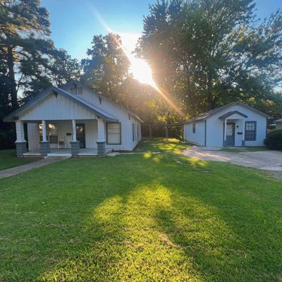 1411 Mitchell, Conway, AR 72032