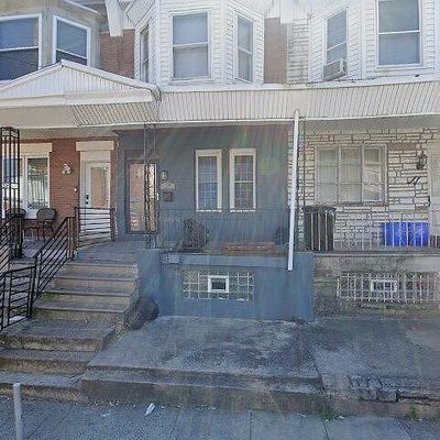 1412 Jerome St, Philadelphia, PA 19140