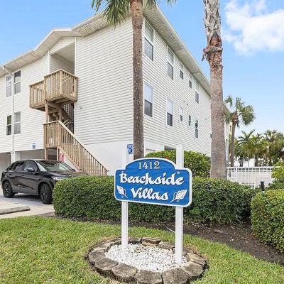 1412 Gulf Boulevard, Indian Rocks Beach, FL 33785